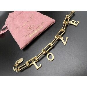 STELLA & Ruby L-O-V-E- Bracelet